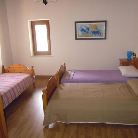 B&B Emma Torreano Экстерьер фото