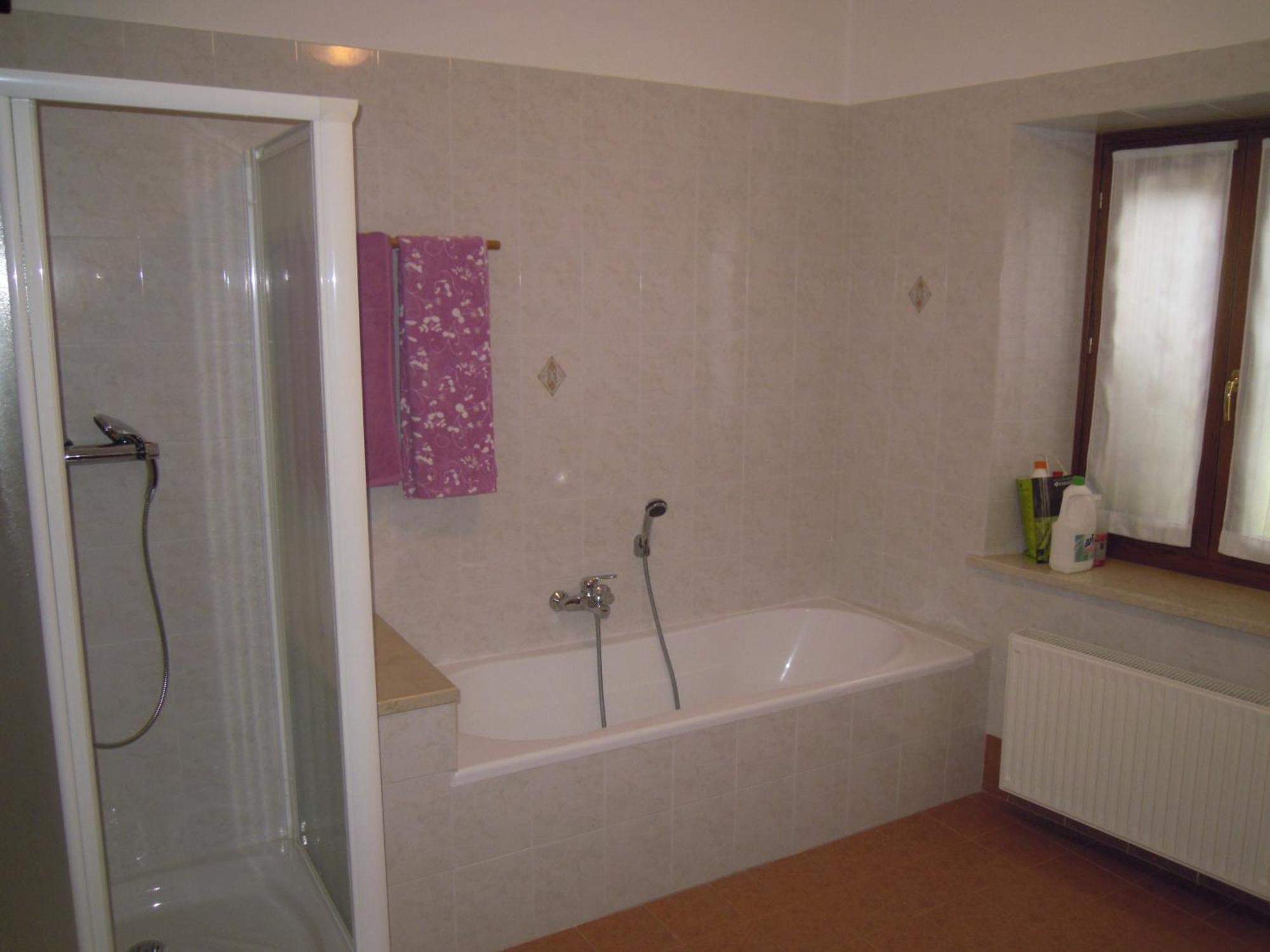 B&B Emma Torreano Экстерьер фото