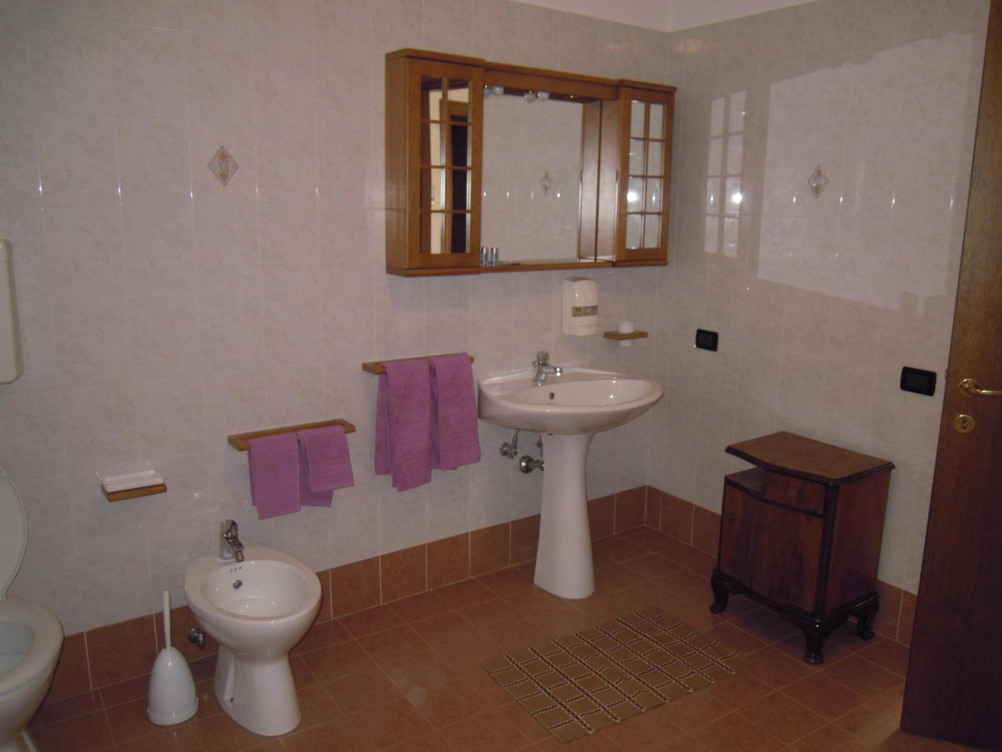 B&B Emma Torreano Экстерьер фото